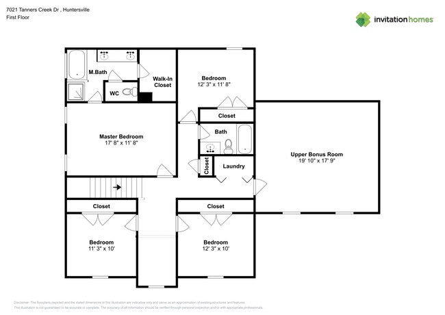 Foto del edificio - 7021 Tanners Creek Dr