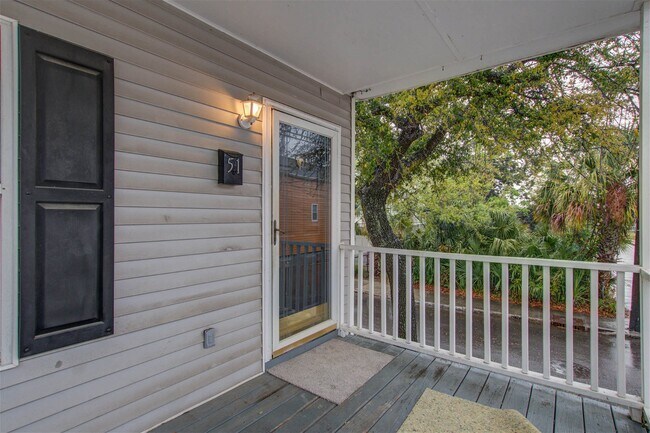 Foto del edificio - 51 Aiken Street, Charleston, SC 29403 - 2 ...
