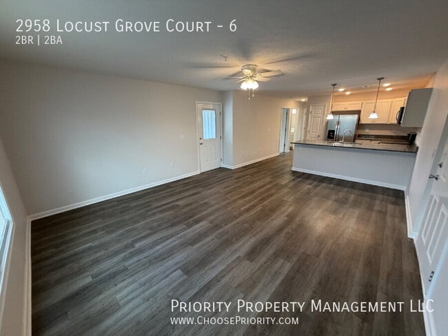 Building Photo - 2958 Locust Grv Ct