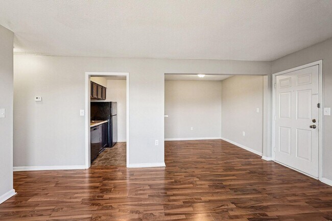 Foto del interior - N44 Sharonridge Apartments