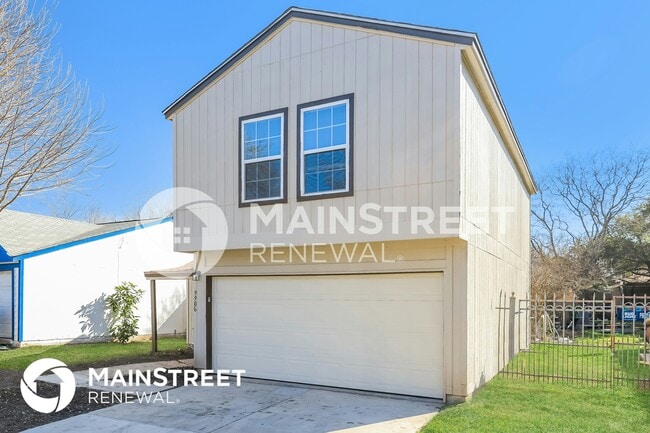 Foto del edificio - 9906 Sandy Field Dr