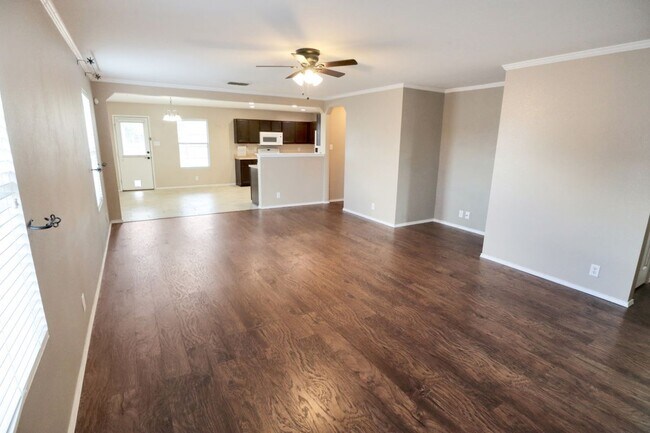Building Photo - 3503 Longhorn Creek