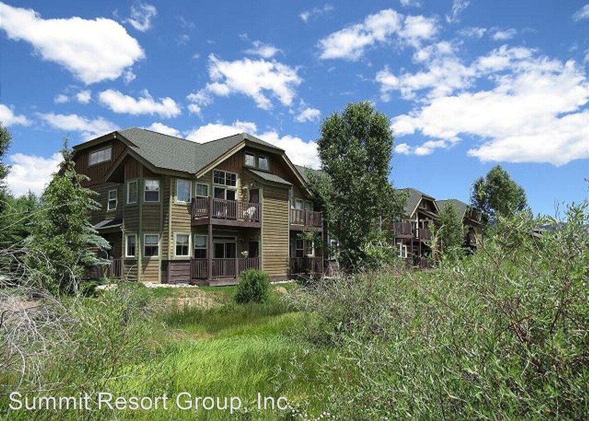 1 br, 3 bath House - 951 N. Tenmile Dr. U... - 1 br, 3 bath House - 951 N. Tenmile Dr.  U...