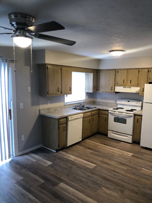 Foto del edificio - 1120 Sunford Ave SE