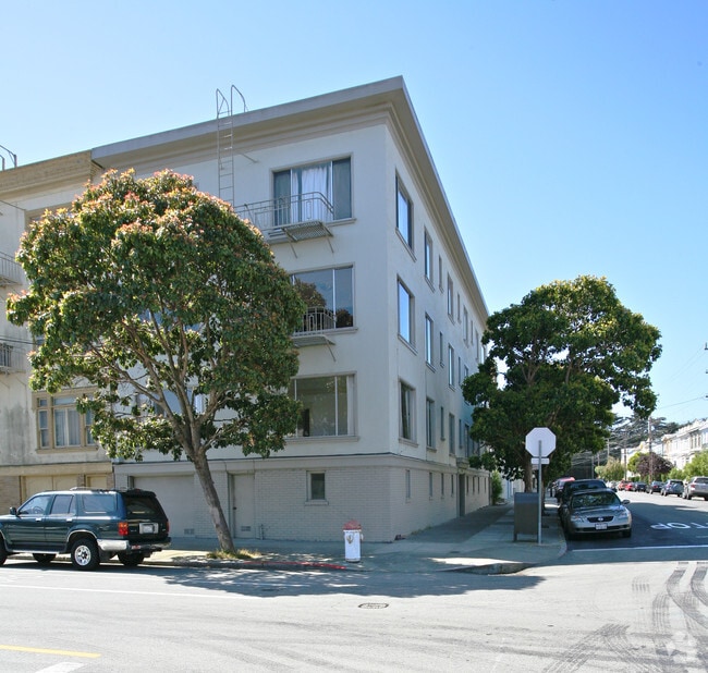 Building Photo - 700 12th Ave