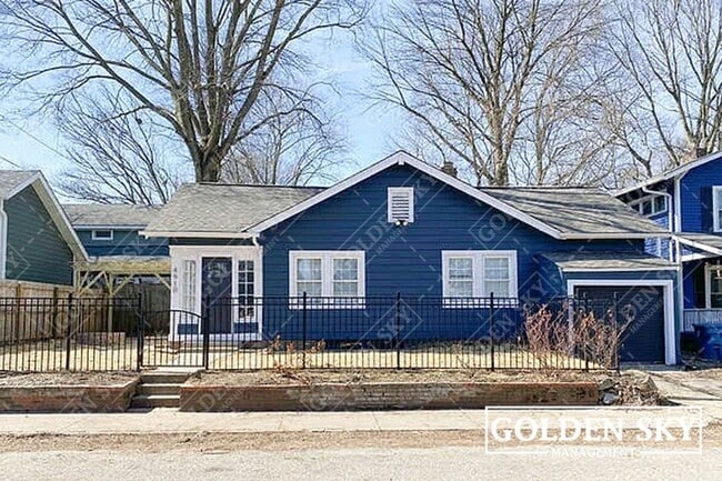 Foto del edificio - 4910 Winthrop Ave