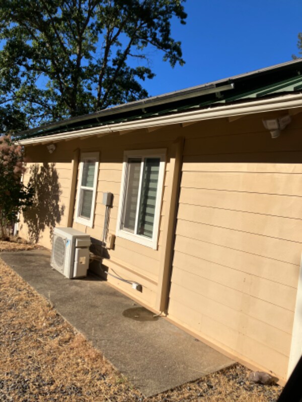318 Crestview Dr, Ukiah, CA 95482 House Rental in Ukiah, CA