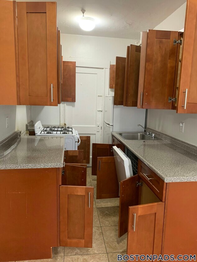 Foto principal - 1171 Boylston St