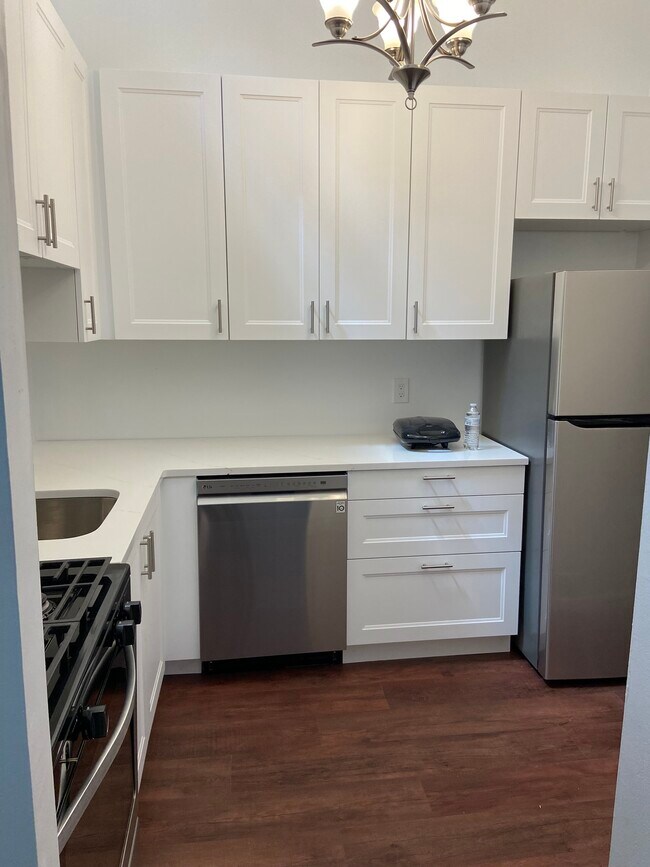 Cocina - 14 Carpenter Close