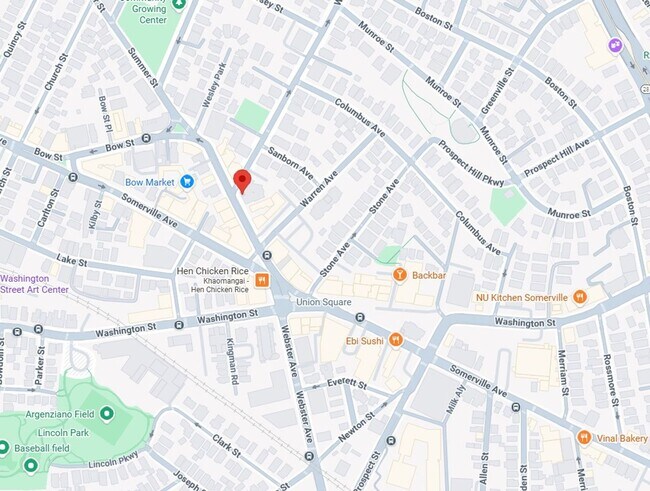 Building Photo - Unique 1 Bedroom available now