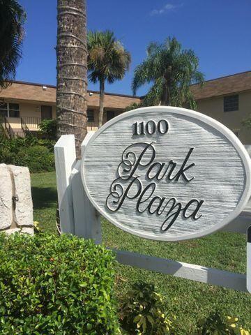 Foto del edificio - 1100 E Indiantown Rd