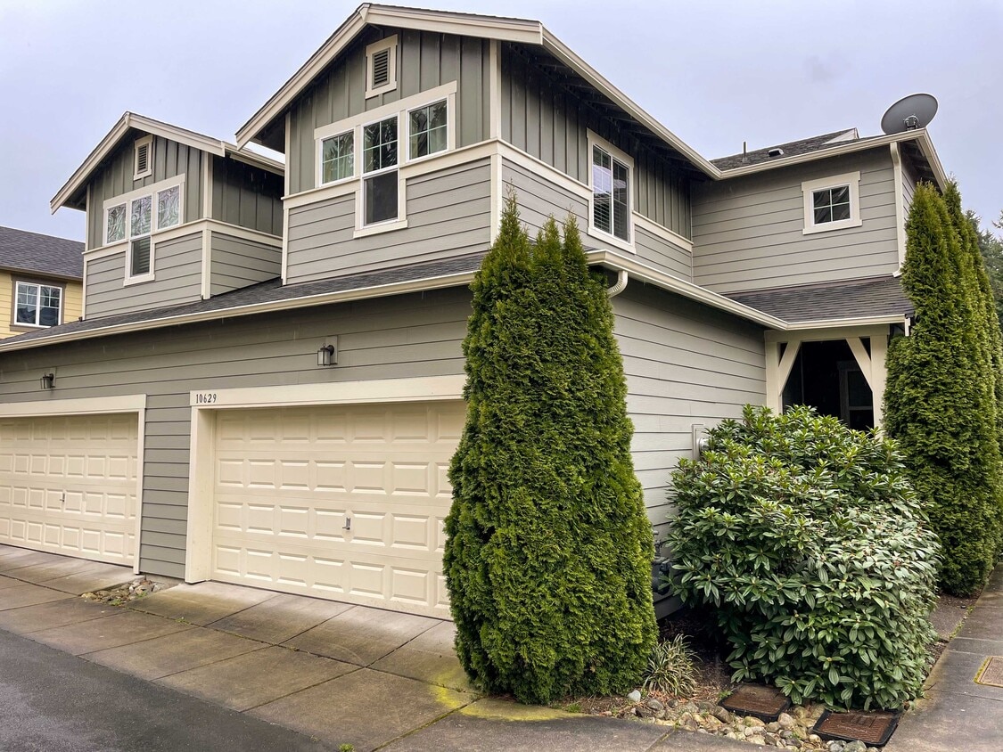 10629 Ross Rd, Bothell, WA 98011 Townhome Rentals in Bothell WA