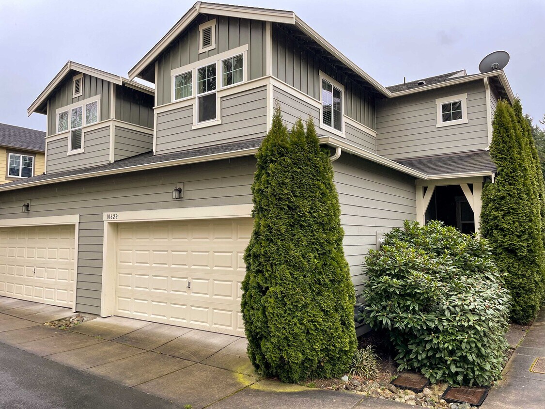 10629 Ross Rd, Bothell, WA 98011 Townhome Rentals in Bothell WA