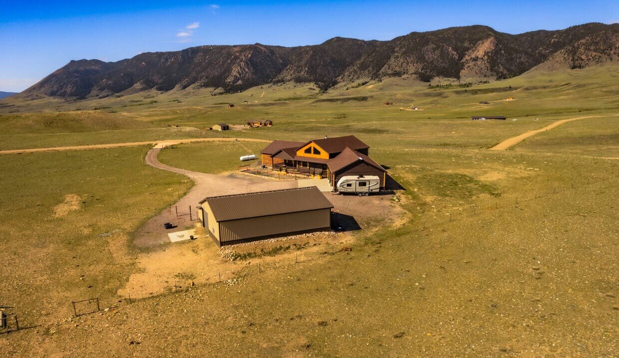 Foto principal - 67 Cowboy Wy
