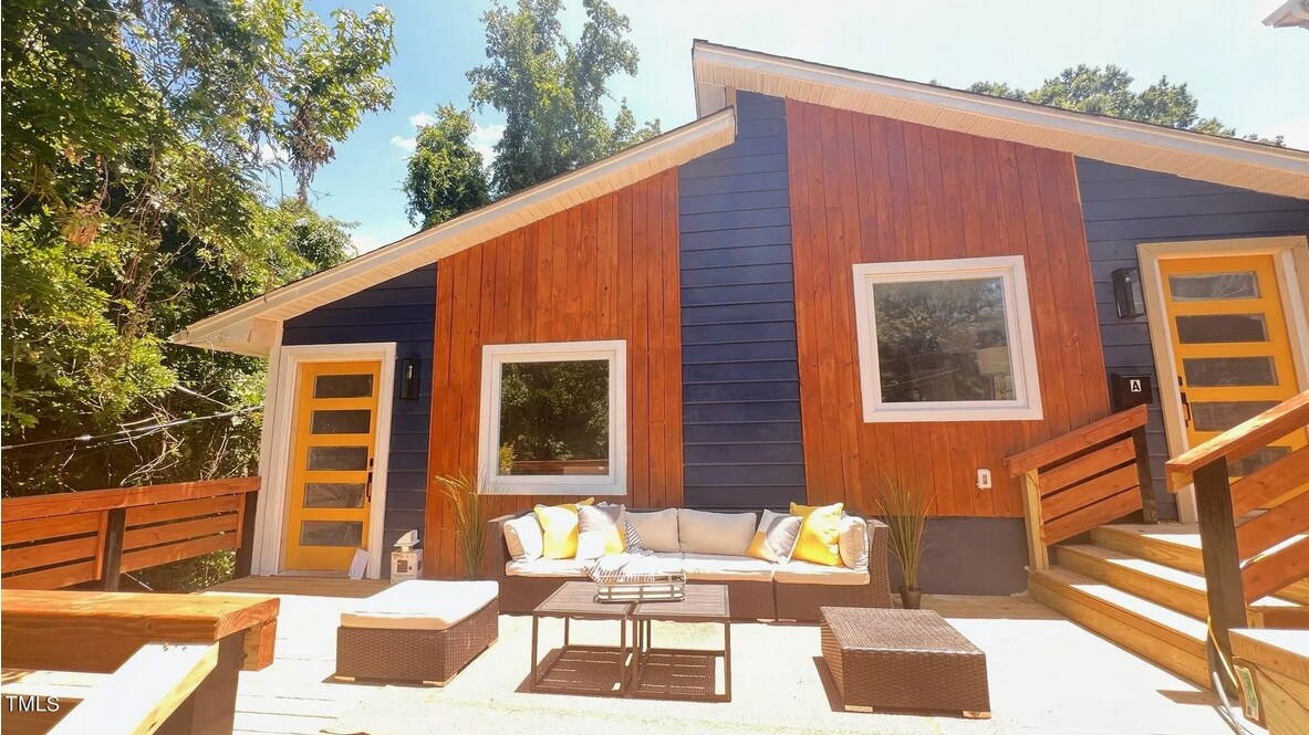 Foto principal - 905 Colfax St