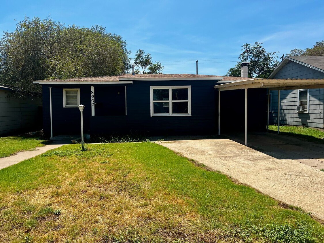 Foto principal - 4907 38th St