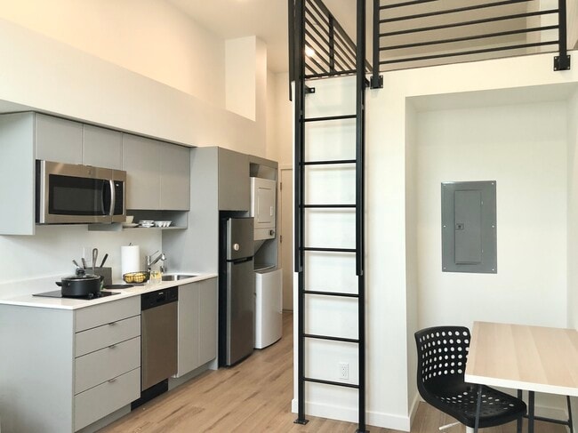 Loft - Thirty One Apartments