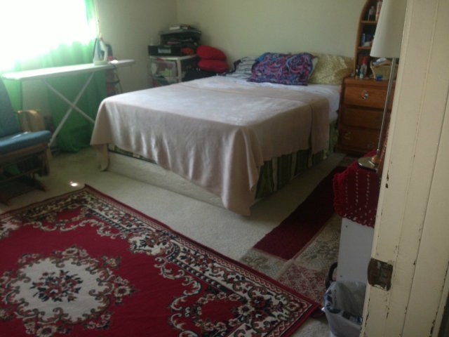  - Park Avenue Apartments