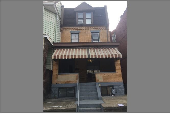 Primary Photo - 3428 Ward St