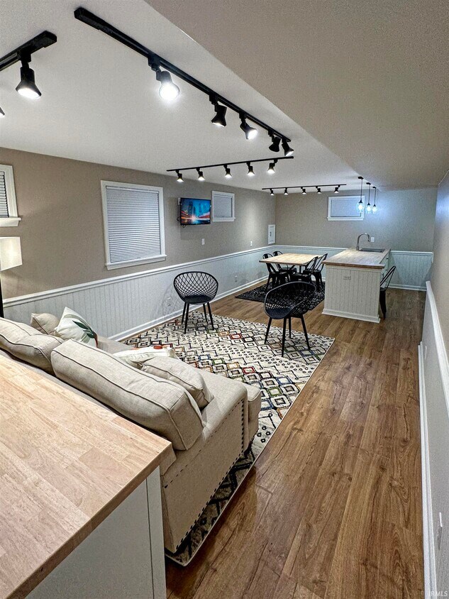 1005 Vine St, West Lafayette, IN 47906 Townhome Rentals in West