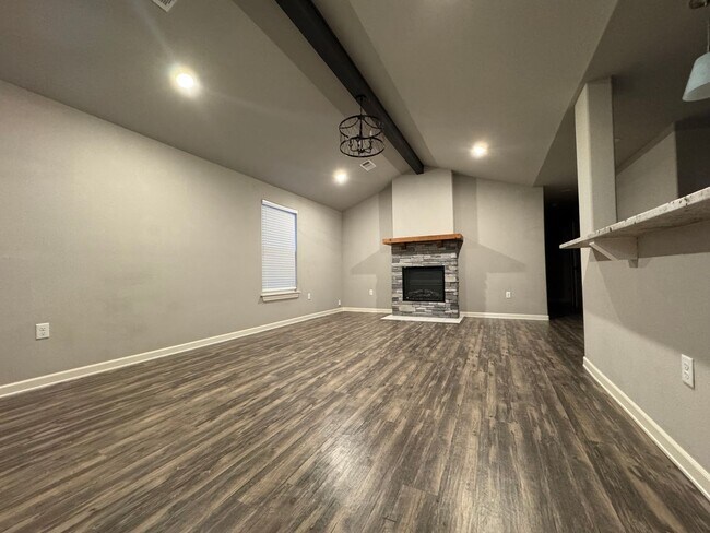 Building Photo - ***1707 S. K Place***