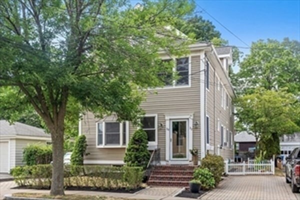 Foto principal - 30 Beech St