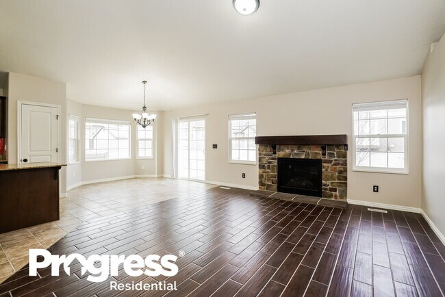 Building Photo - 5062 W Hayden Peak Dr