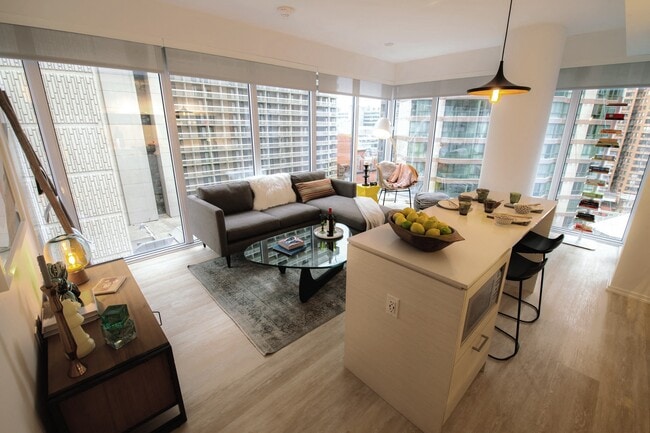 Building Photo - The Livmore Bay & Gerrard