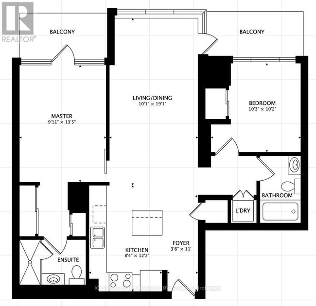 Photo du bâtiment - 55 E Liberty St