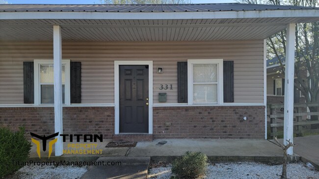 Foto del edificio - 1bed/1bath apartment