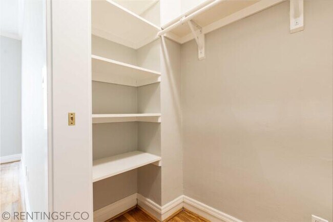 Foto del edificio - bedroom in San Francisco CA 94109