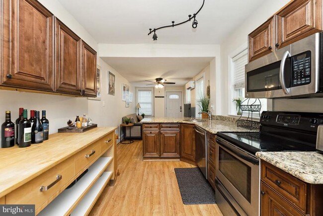 Foto del edificio - 428 8th St SE