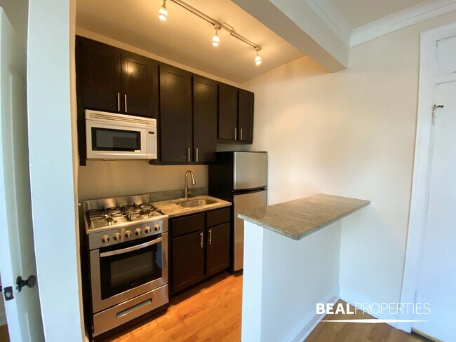 Foto del edificio - 4614 N Paulina St