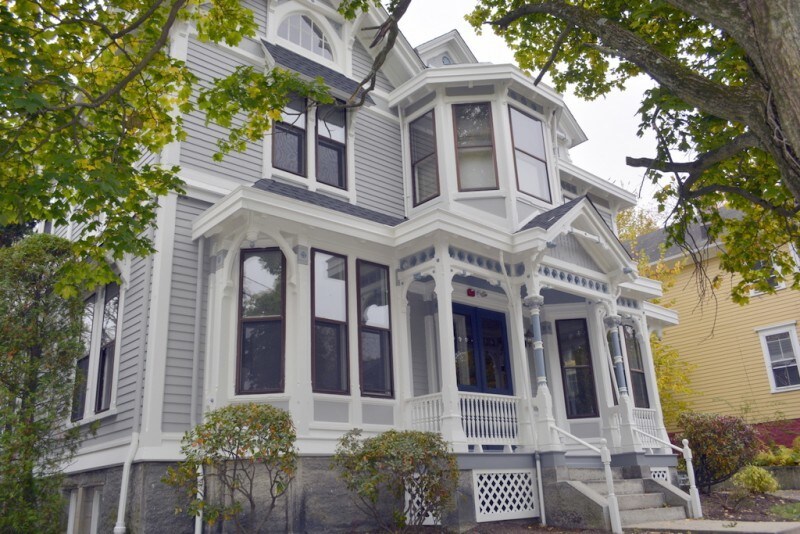 173 Congdon St, Providence, RI 02906 Apartments in Providence, RI