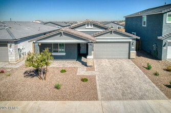 Building Photo - 5546 W Stargazer Pl