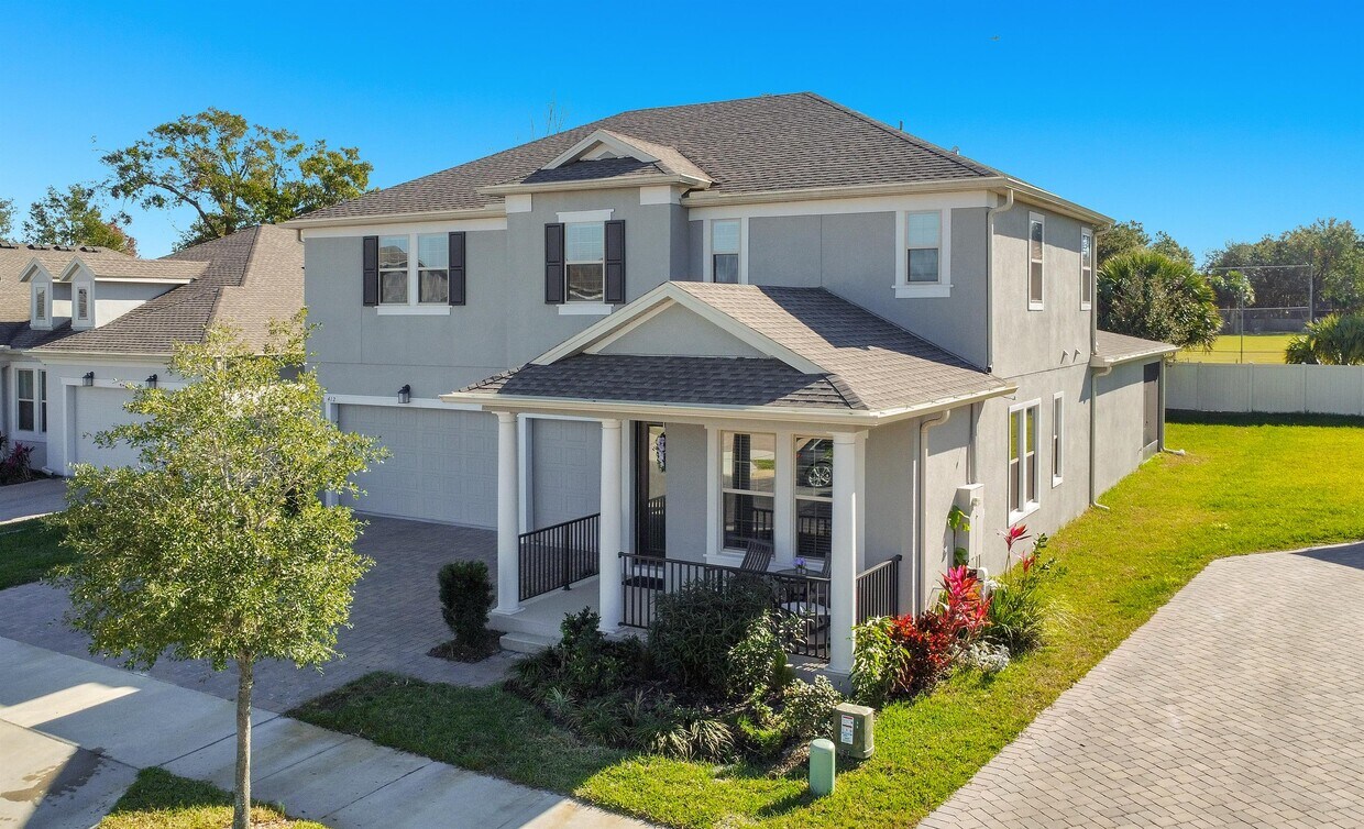 412 Dancing Water Dr, Winter Springs, FL 32708 House for Rent in
