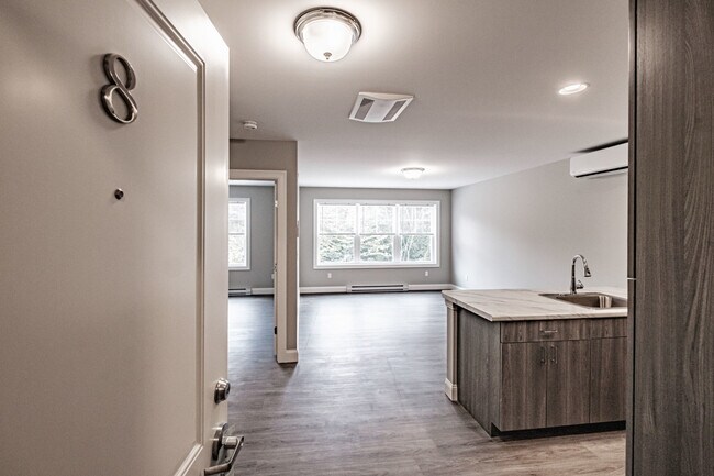 Foto del edificio - Lakewood Apartments- 15 Eco Way