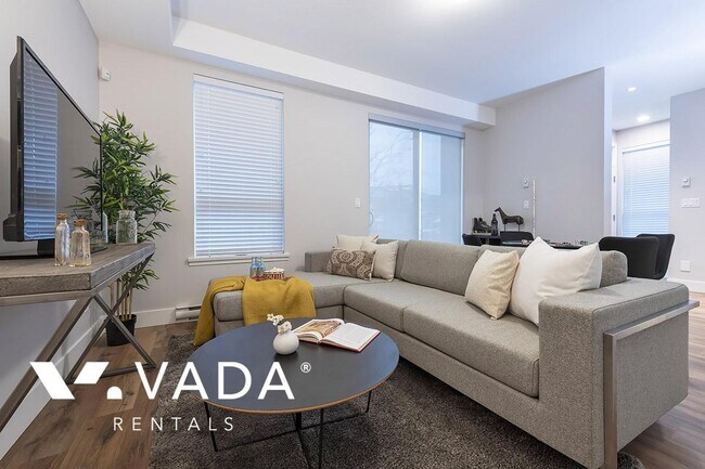 Photo du bâtiment - The Post in Ladner 3 Bed Townhouse For Ren...