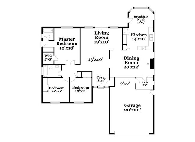 Building Photo - 8037 W Corrine Dr