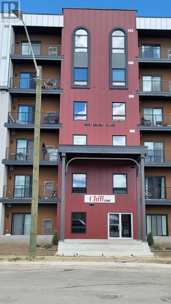 Building Photo - 10 Culinary Ln