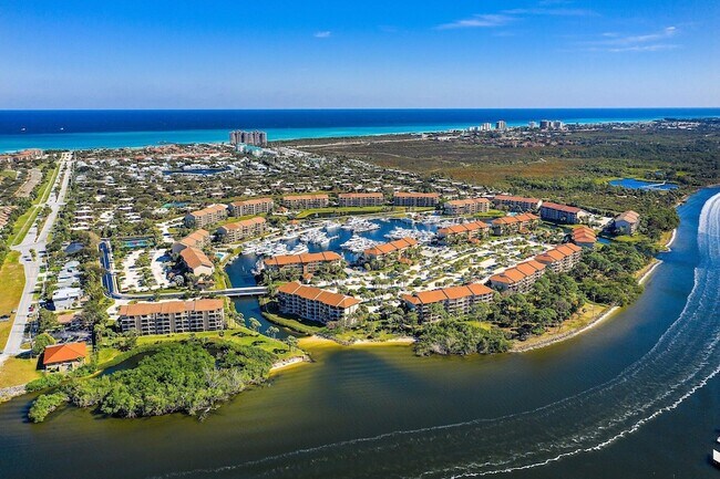 Foto del edificio - 2601 Marina Isle Way
