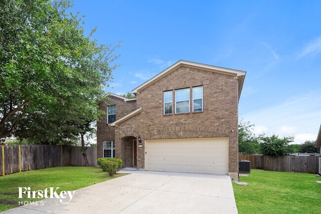 Building Photo - 3539 Maguey Trail
