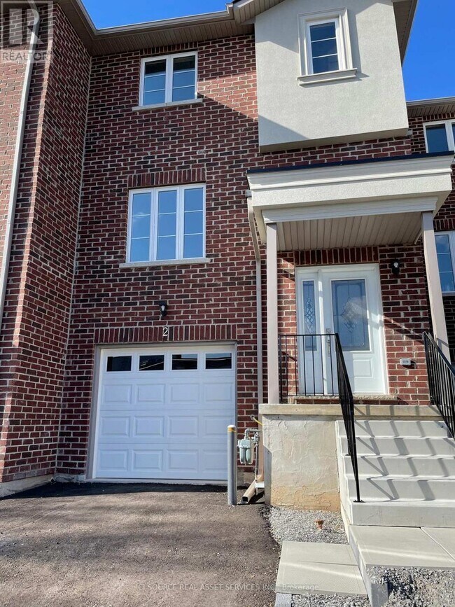 Photo du bâtiment - 17 East St