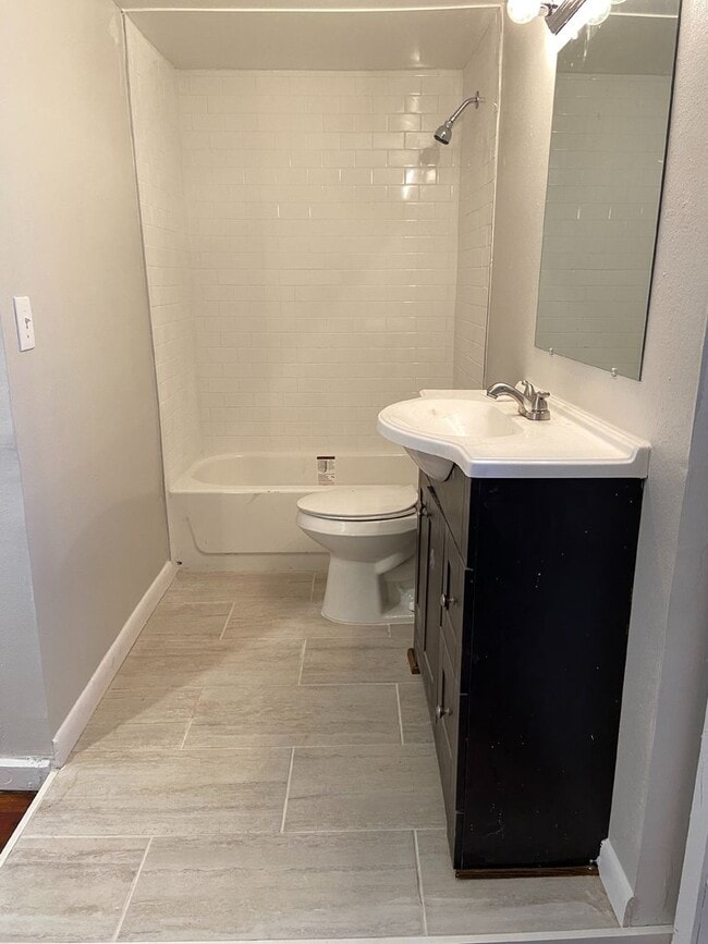 Foto del edificio - 2603 21st St