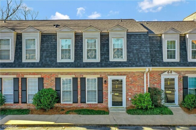 Building Photo - 2 br, 2 bath House - 12 Surry County Place NW