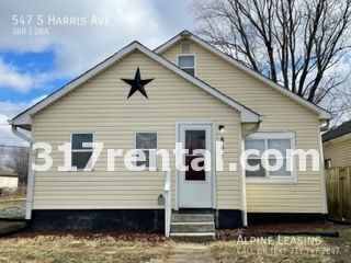 Primary Photo - West Indy 3BR House ready to Lease!