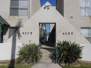 Building Photo - 4275 Chamoune Ave