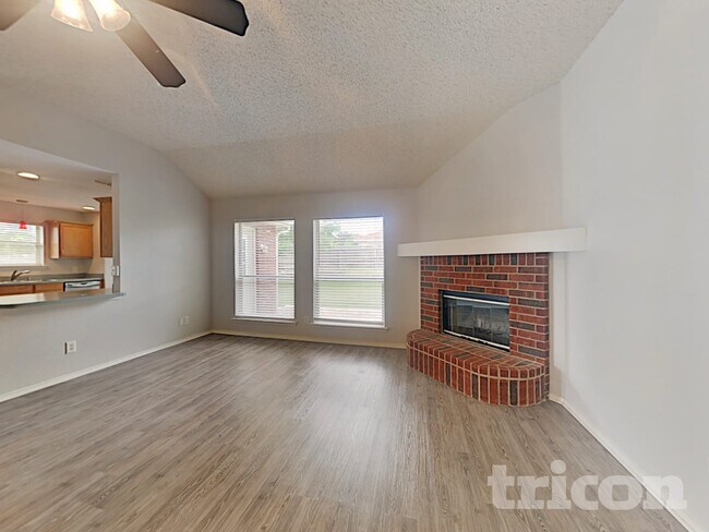 Foto del edificio - 2316 Harvest Glen Ct