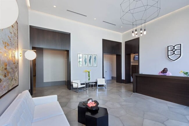 Interior Photo - The Buckler by 3L Living