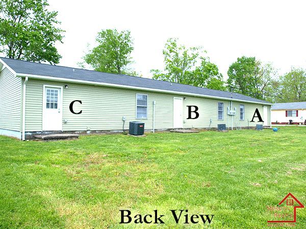 Building Photo - 401 Spruce Ave